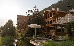 Naturhotel Luesnerhof
